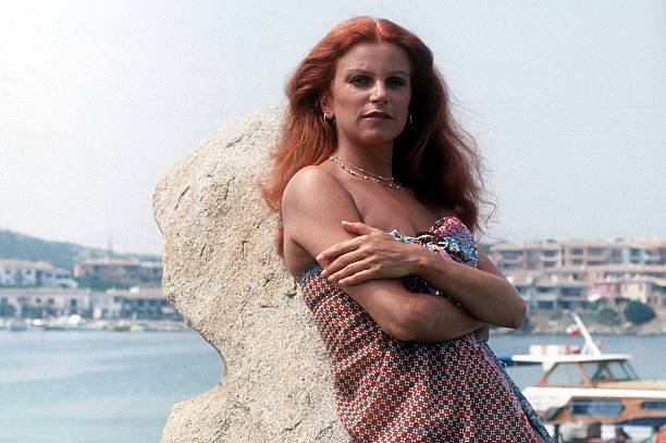 Milva