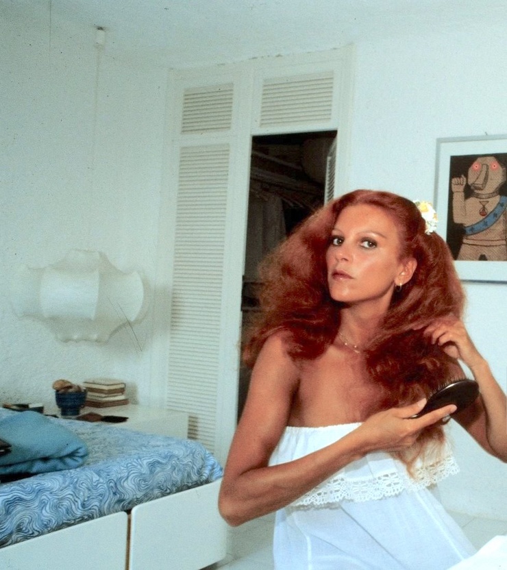 Milva