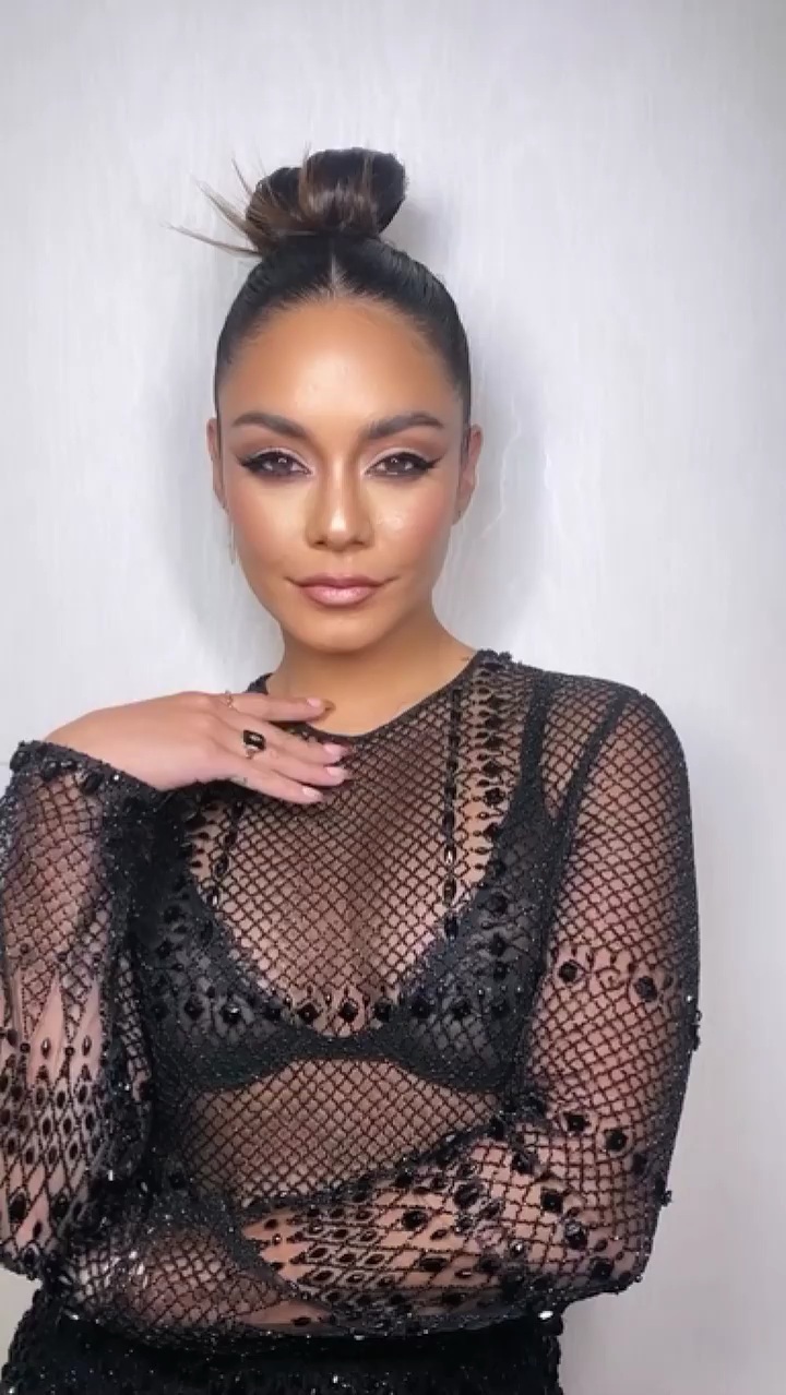 Vanessa Hudgens Vanessa Hudgens