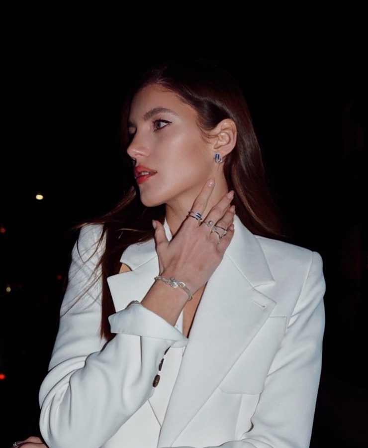 Valery Kaufman