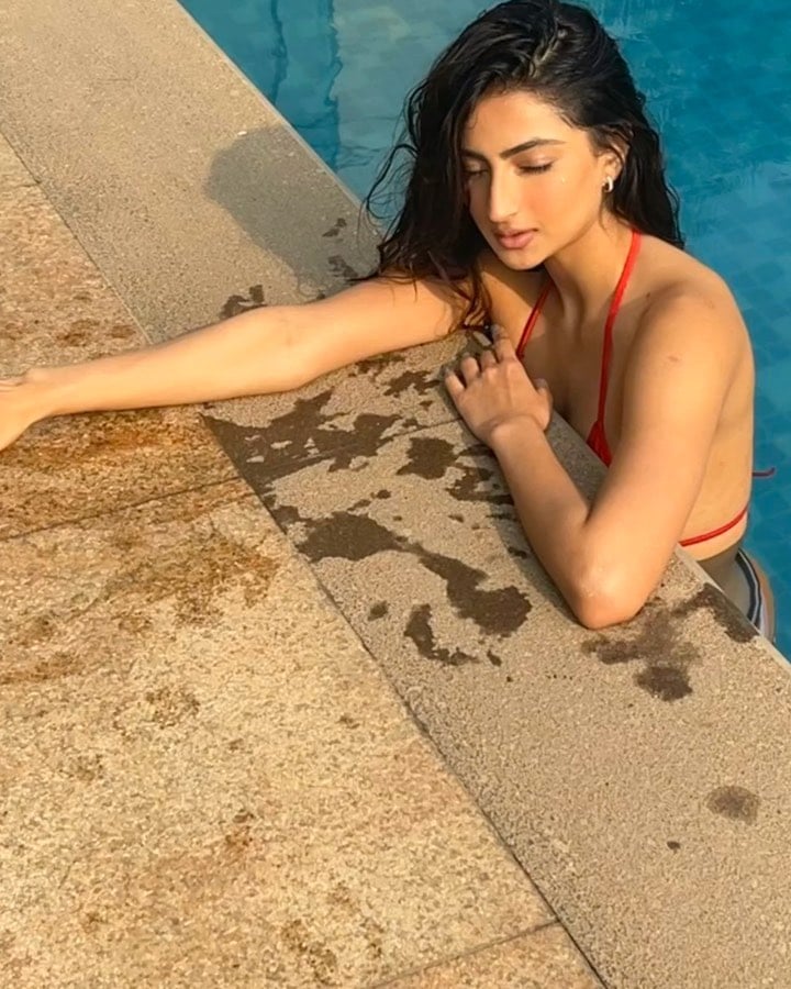 Palak Tiwari