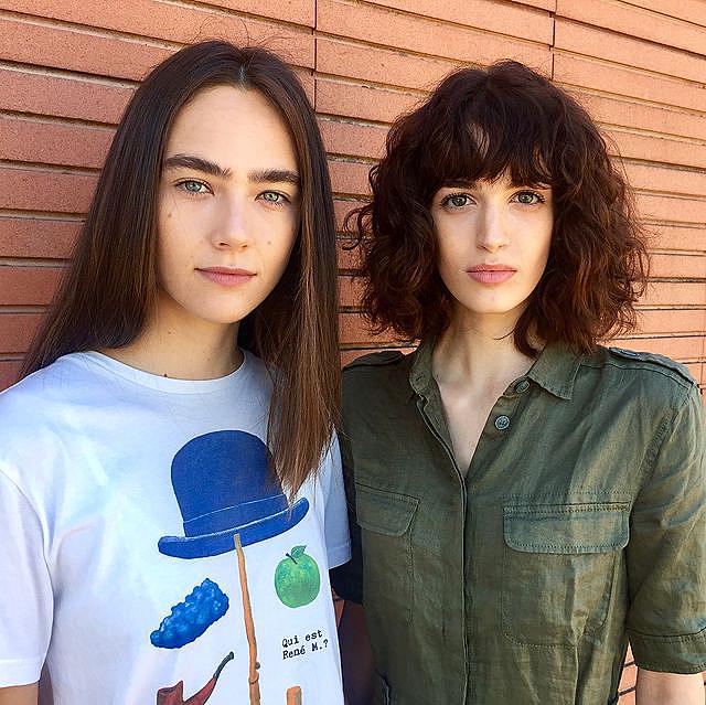 Greta Ferro