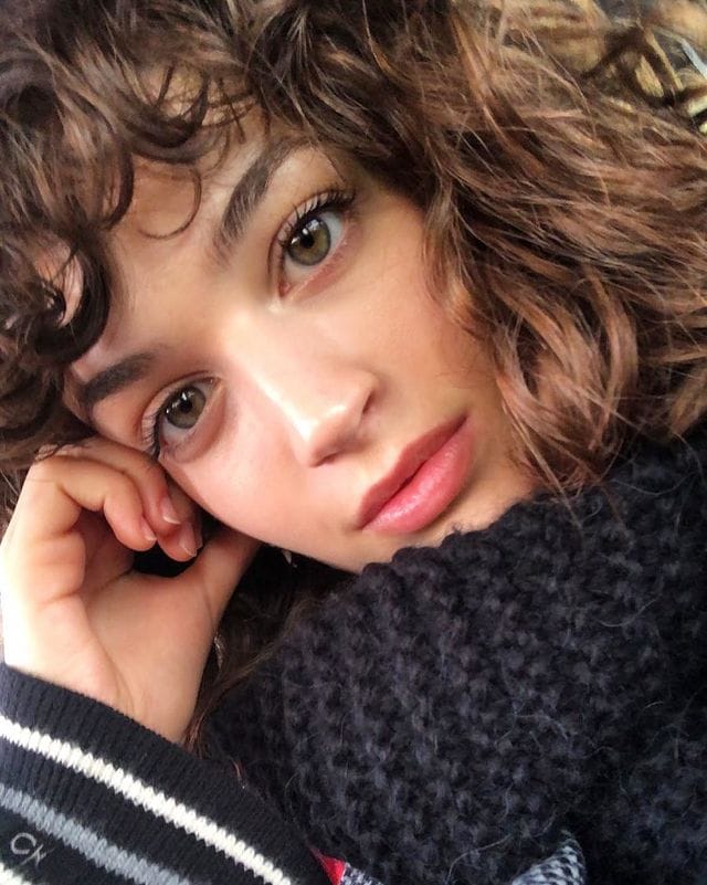 Greta Ferro