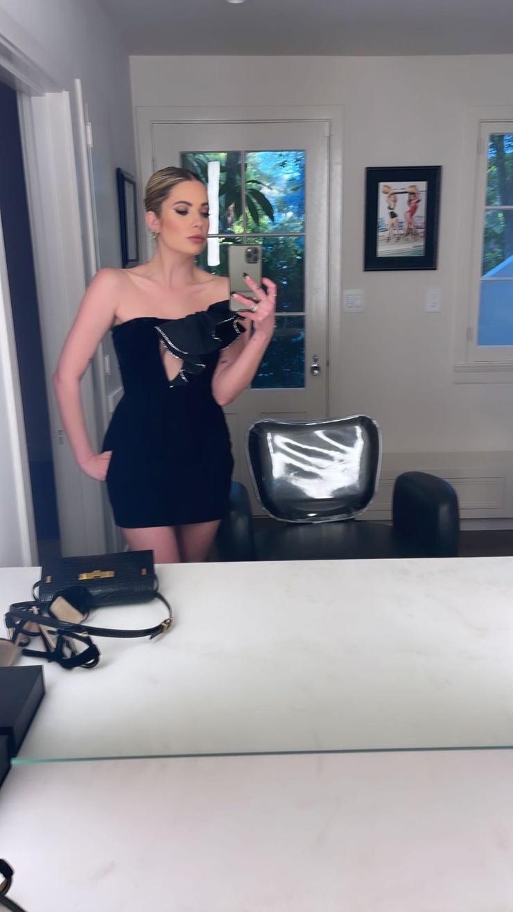 Ashley Benson