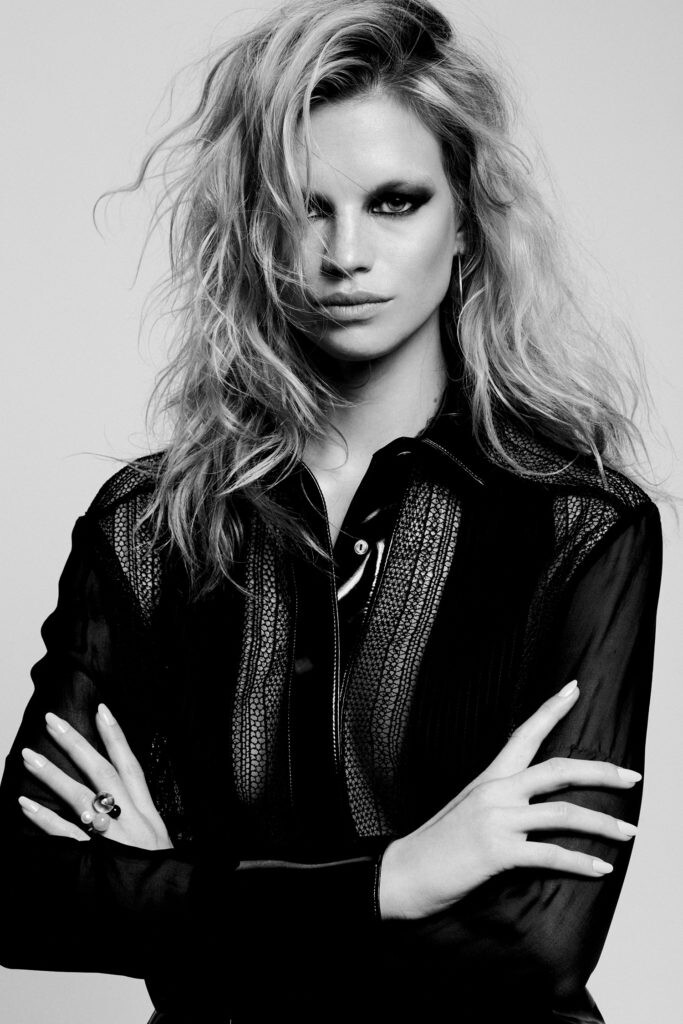 Nadine Leopold Nadine Leopold