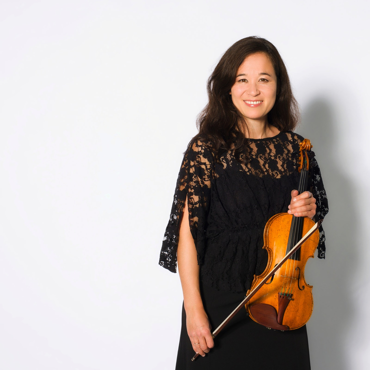 Akemi Mercer-Niewöhner