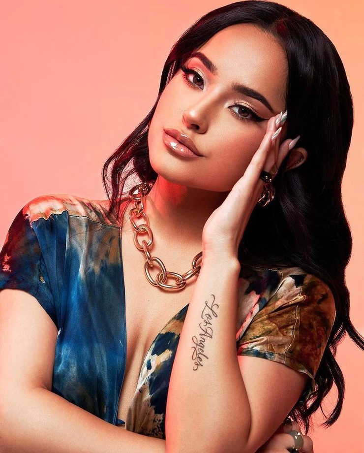 Becky G.