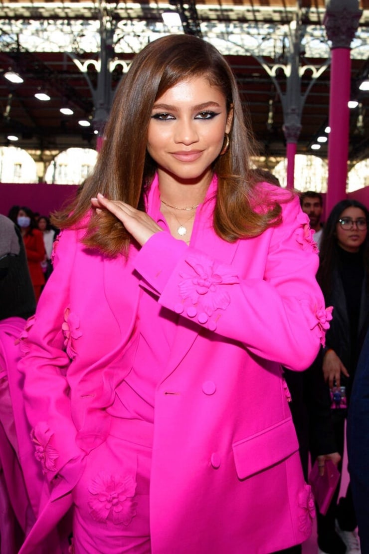 Zendaya Coleman