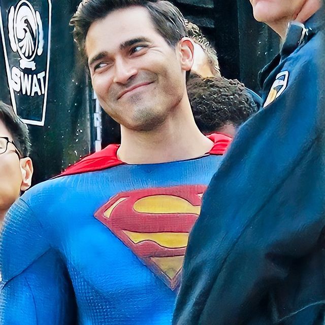 Superman & Lois