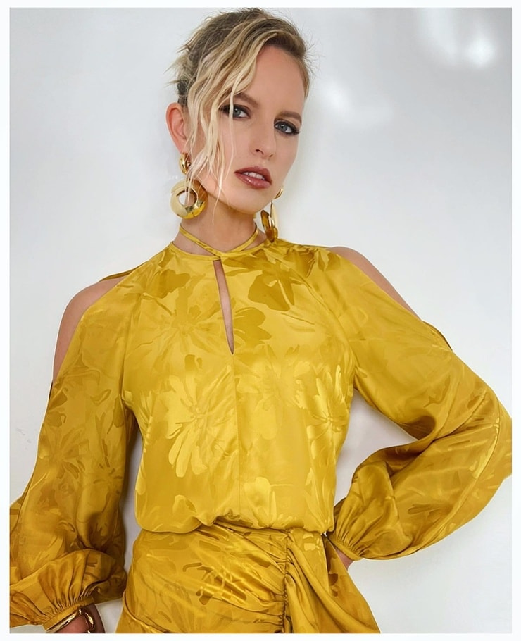 Karolina Kurkova Karolina Kurkova