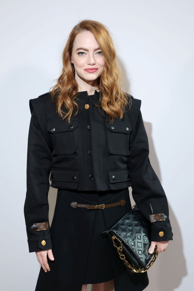Emma Stone Emma Stone