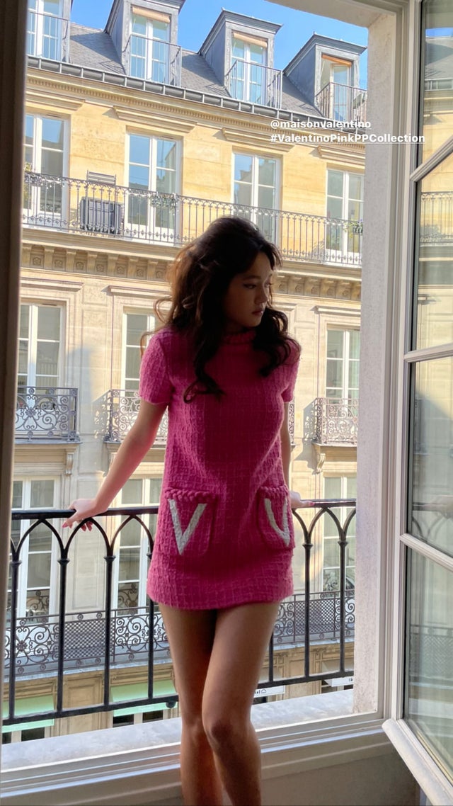 Lily Chee Lily Chee