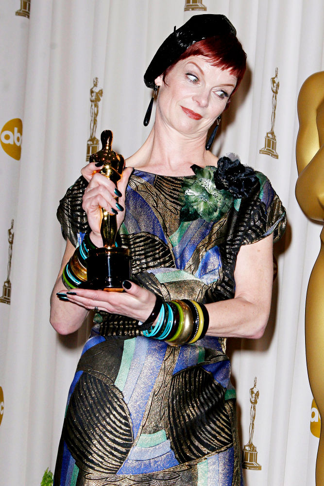 Sandy Powell