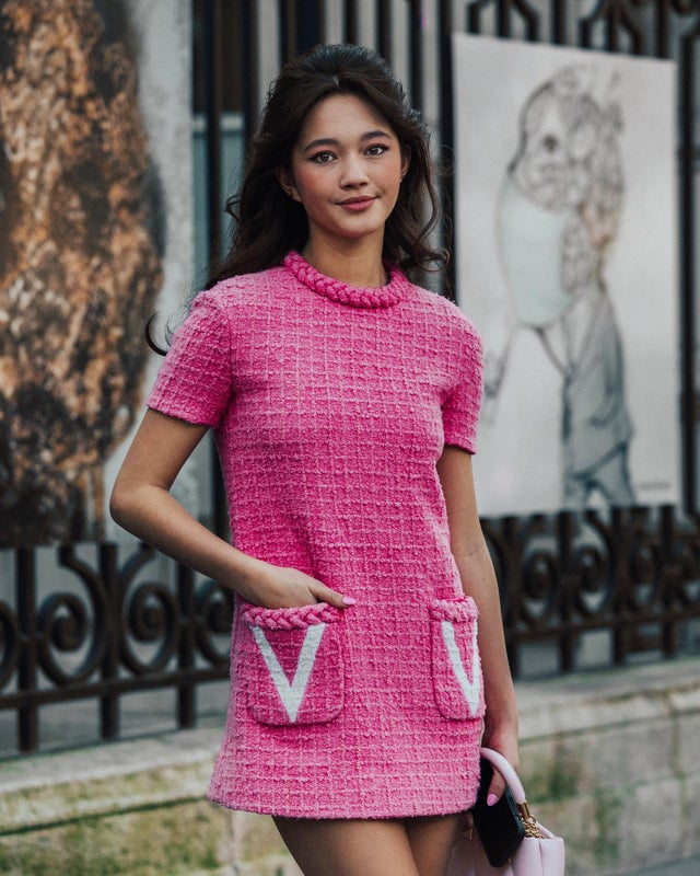 Lily Chee