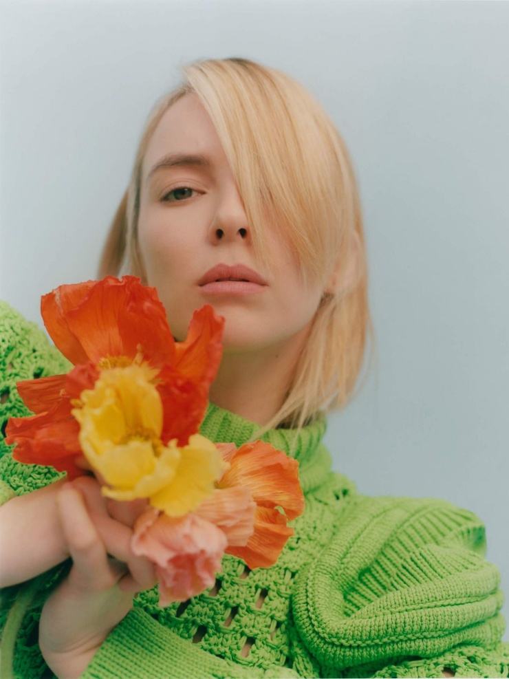 Jodie Comer