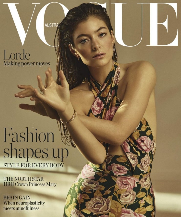 Lorde Lorde