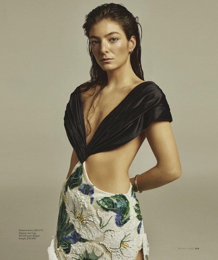 Lorde Lorde