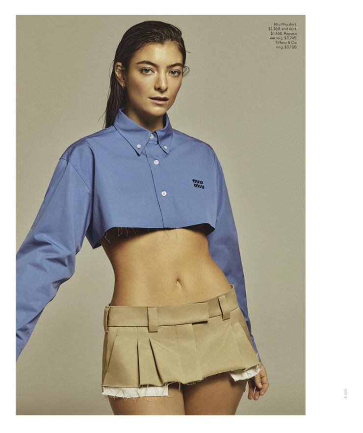 Lorde