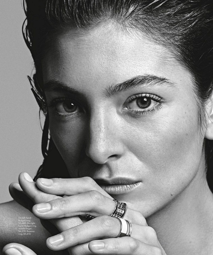 Lorde