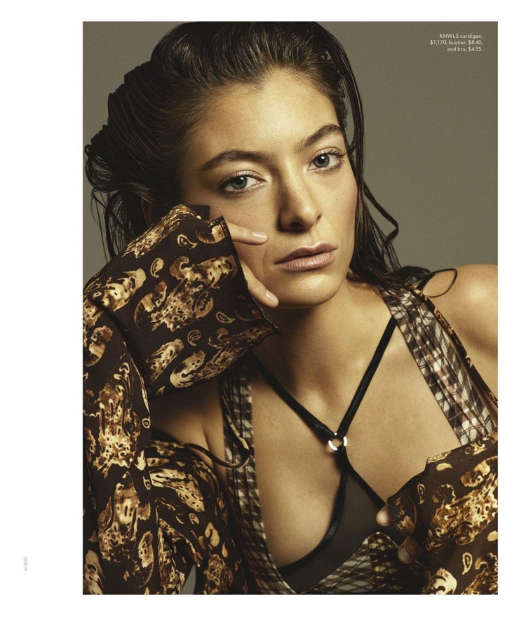 Lorde