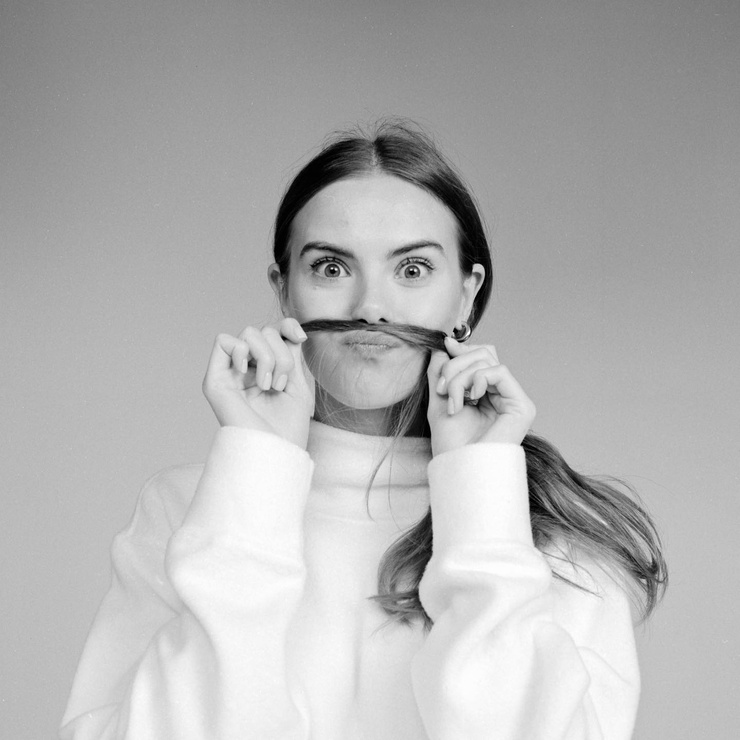 Kate Demianova