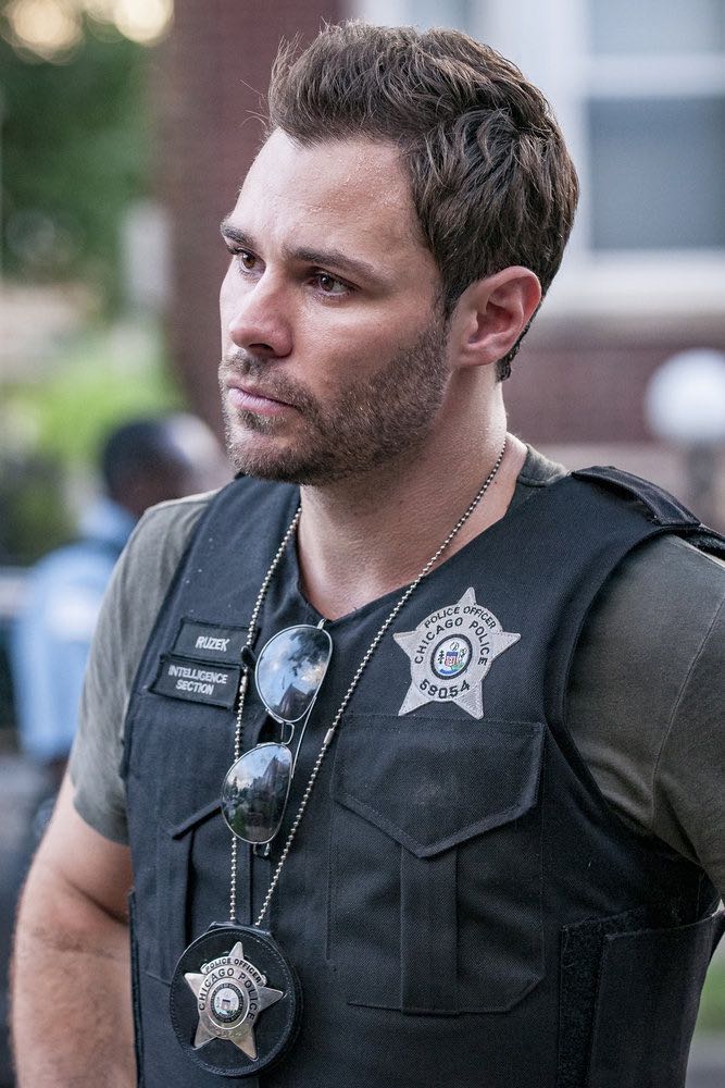 Chicago P.D.