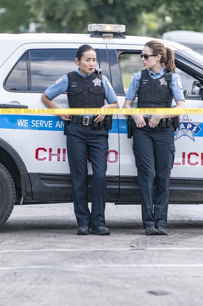 Chicago P.D.