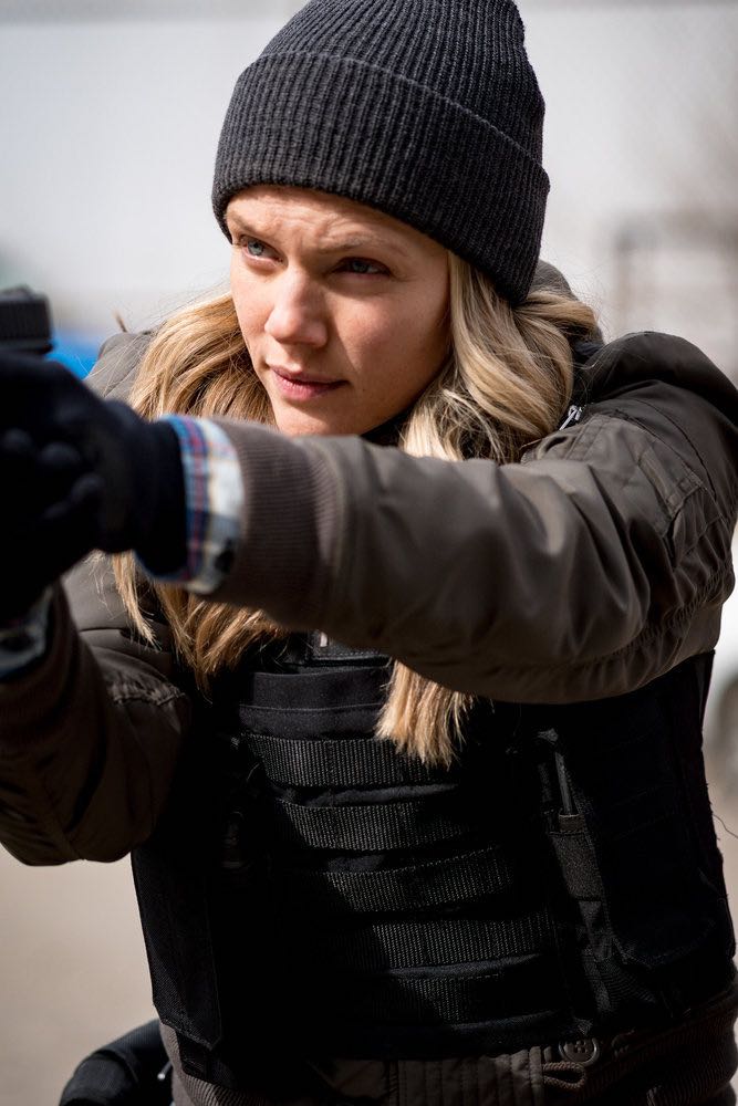 Chicago P.D.