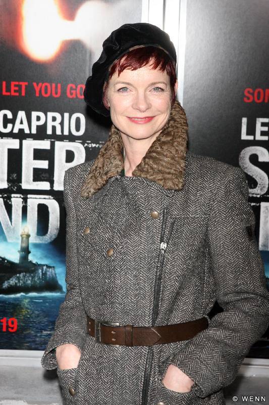 Sandy Powell