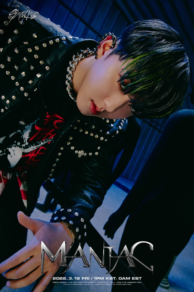 Stray Kids