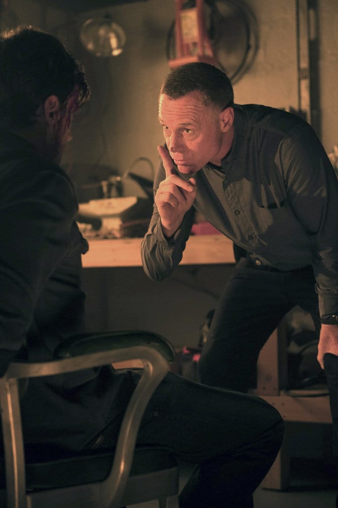 Chicago P.D.
