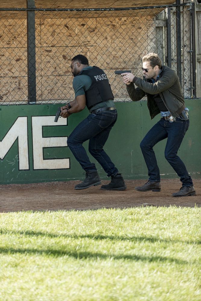 Chicago P.D.