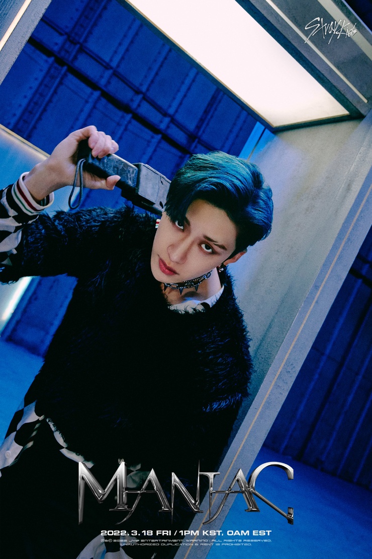 Bang Chan