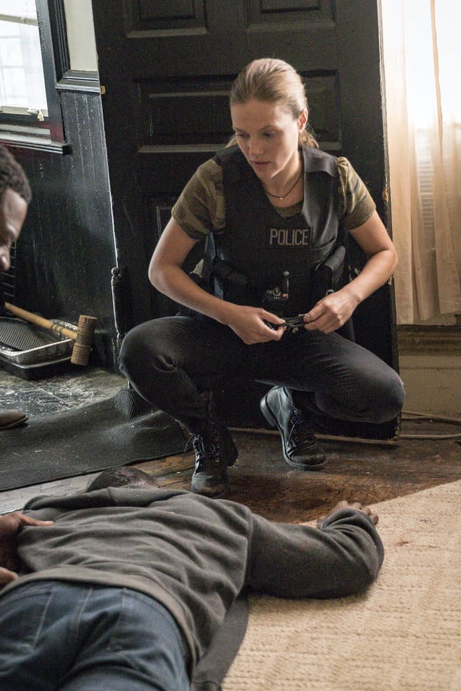 Chicago P.D.