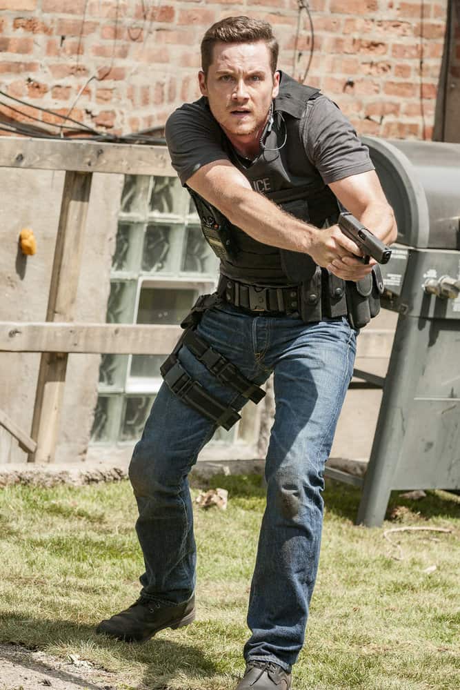 Chicago P.D.