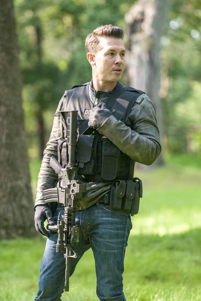 Chicago P.D.
