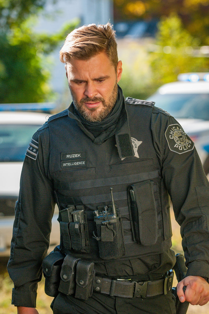 Chicago P.D.