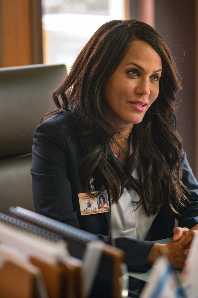 Chicago P.D.
