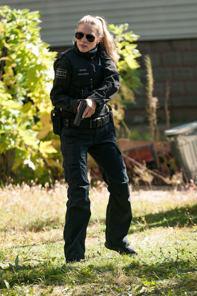 Chicago P.D.