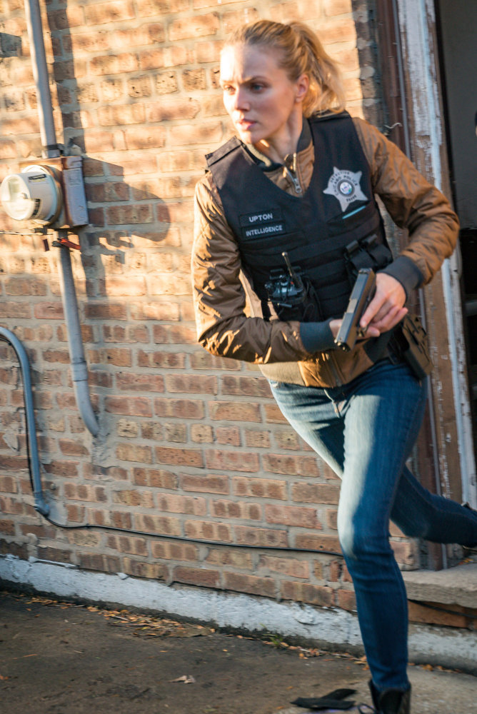 Chicago P.D.