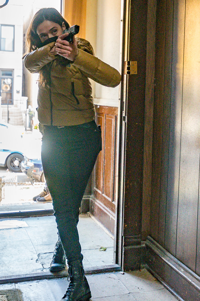 Chicago P.D.