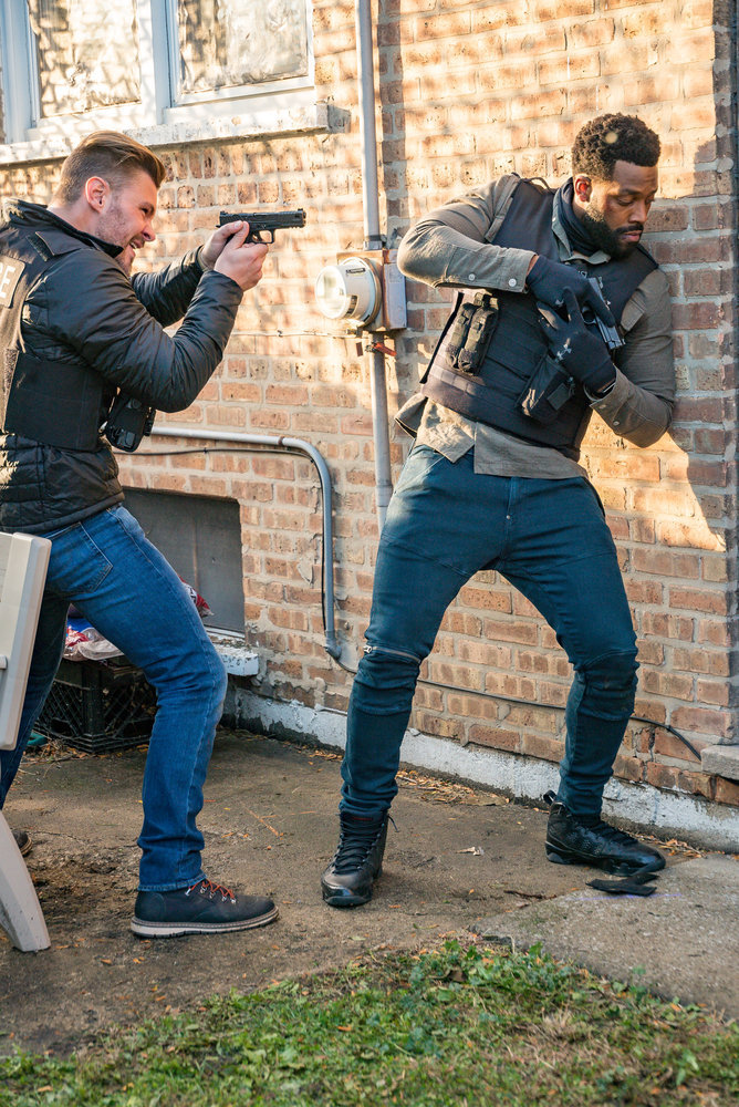 Chicago P.D.