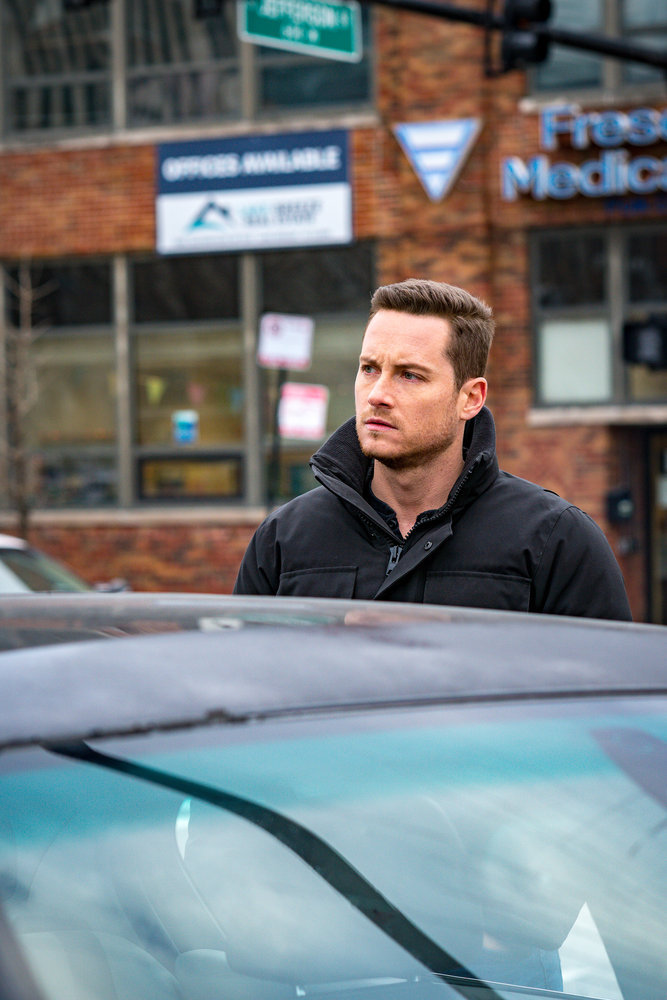 Chicago P.D.