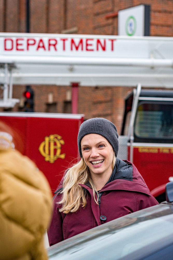 Chicago P.D.