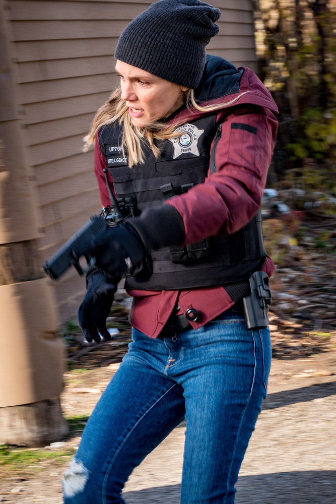 Chicago P.D.