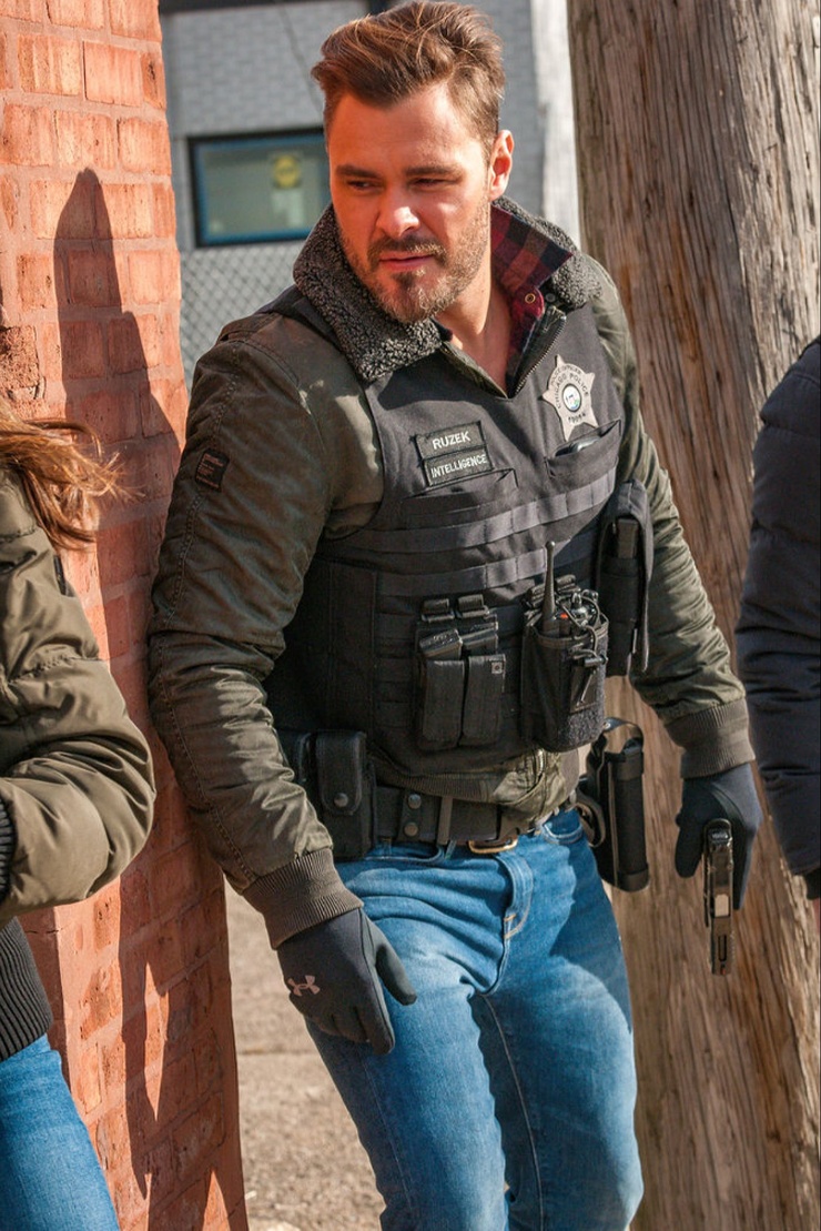 Chicago P.D.