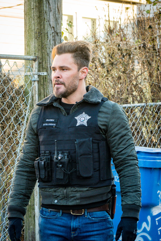 Chicago P.D.