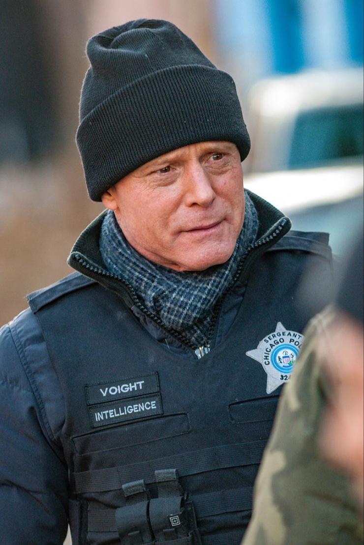 Chicago P.D.