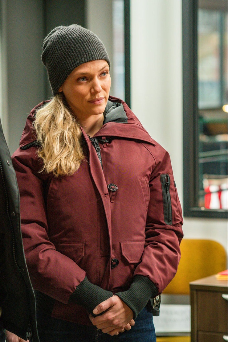 Chicago P.D.