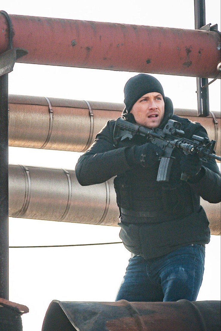 Chicago P.D.